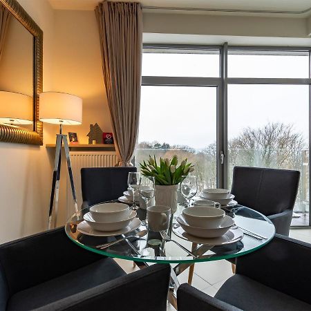 Vacationclub - Diune Apartment 58 コウォブジェク エクステリア 写真