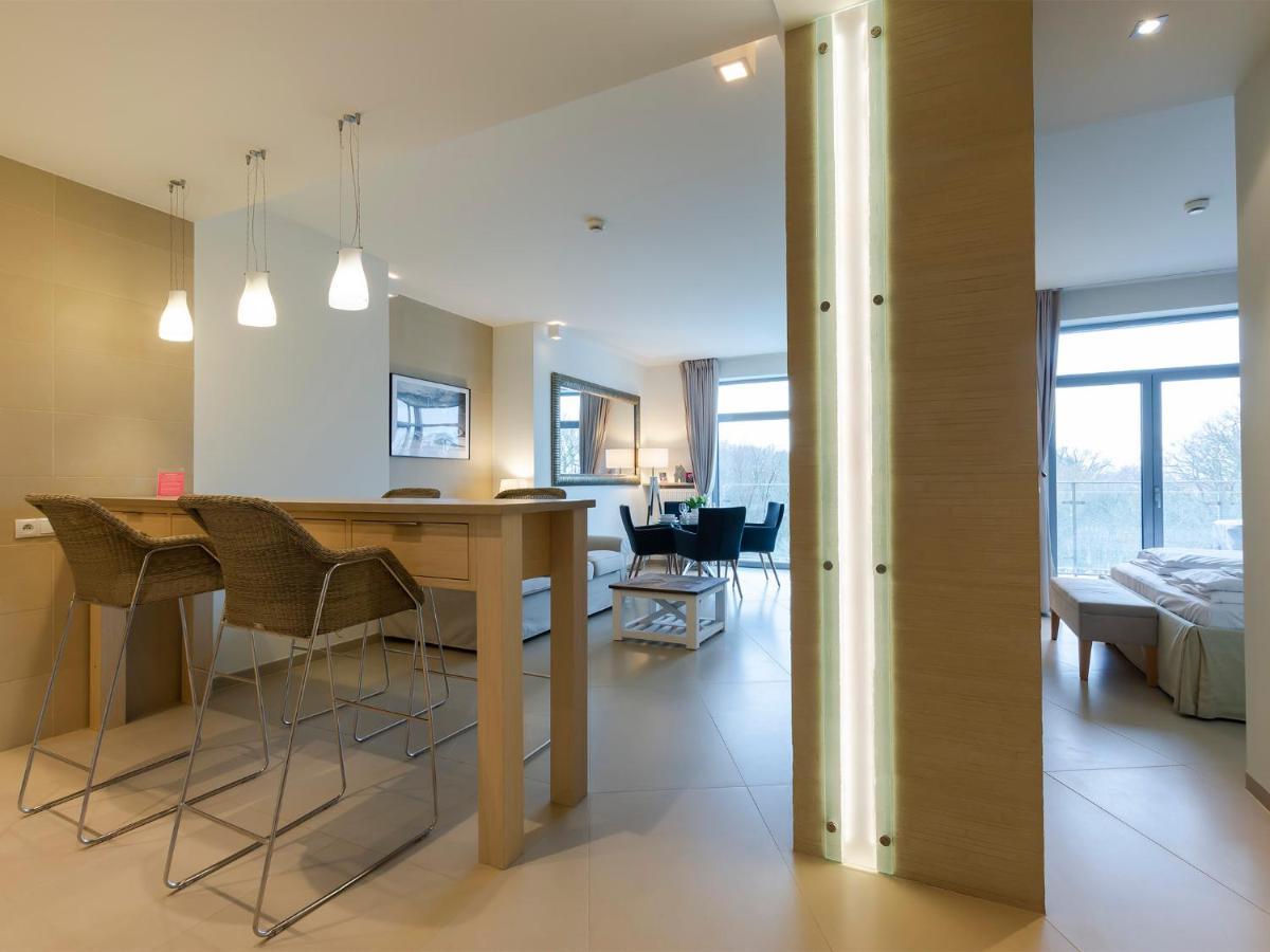 Vacationclub - Diune Apartment 58 コウォブジェク エクステリア 写真