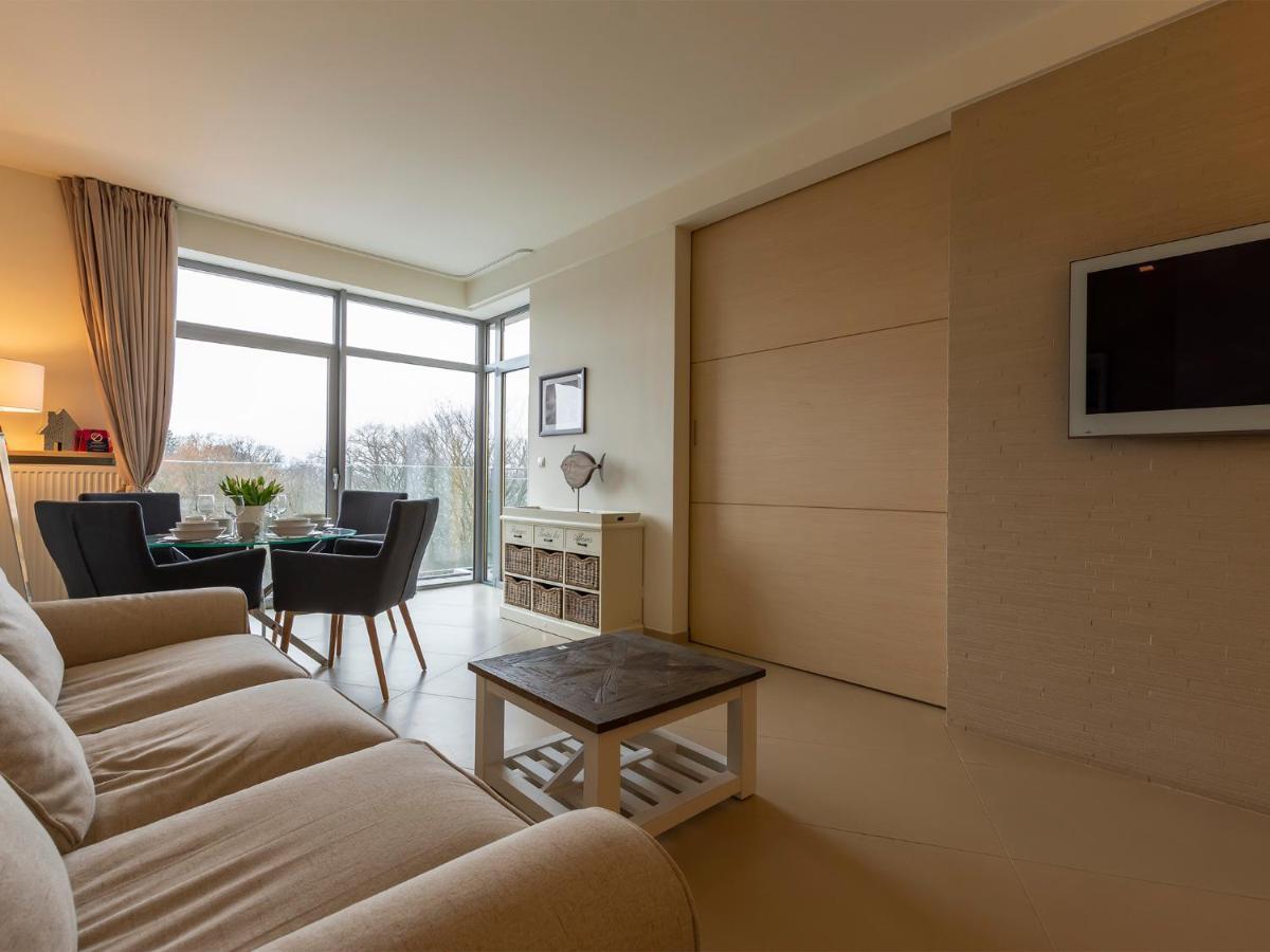 Vacationclub - Diune Apartment 58 コウォブジェク エクステリア 写真