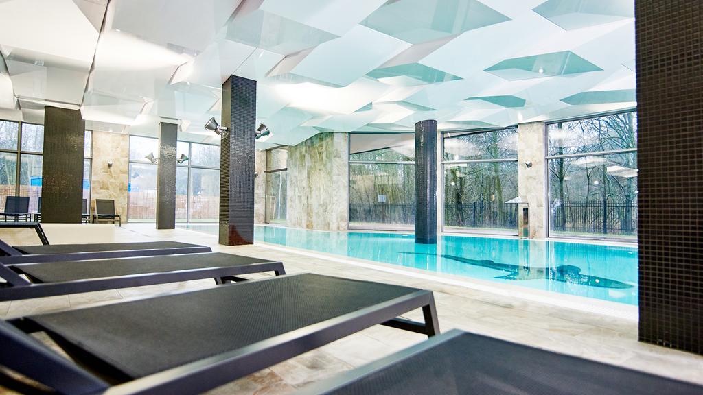 Vacationclub - Diune Apartment 58 コウォブジェク エクステリア 写真