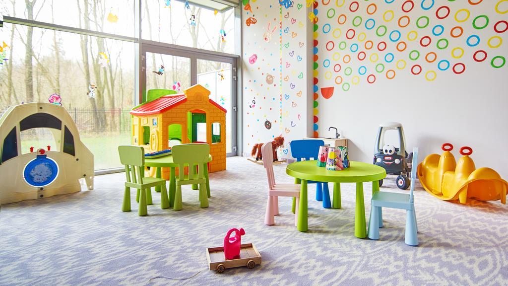 Vacationclub - Diune Apartment 58 コウォブジェク エクステリア 写真